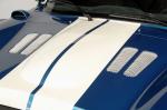 Shelby Cobra Daytona Coupe by Superformance 2008 года